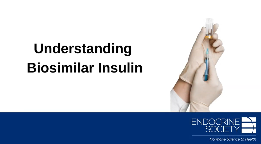 Diabetes Treatments | Endocrine Society