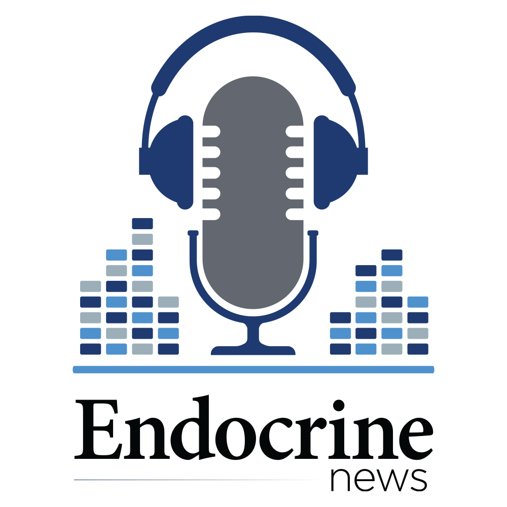 stem cell research in diabetes type 1 EndocrineNewsPodcast