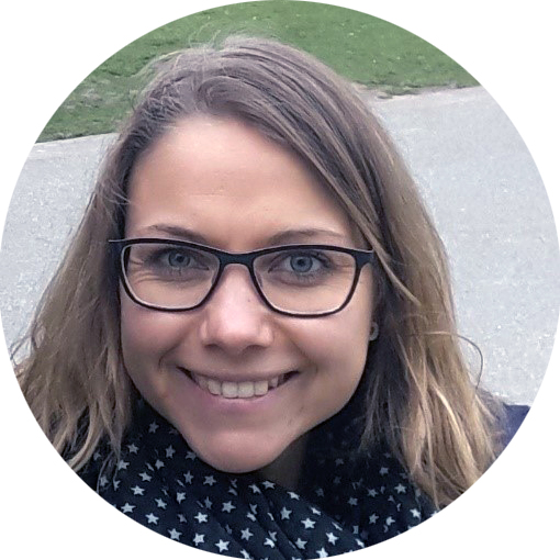 Stina Rikke Jensen, PhD