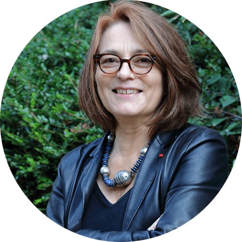 Barbara Demeneix, PhD