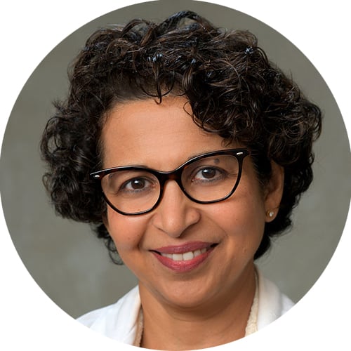 Anuja Dokras, MD, PhD