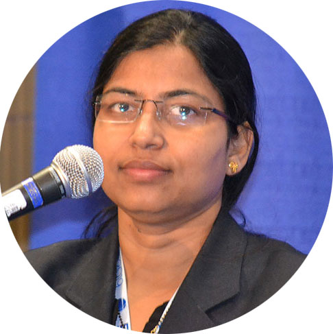 Manasi Das, PhD