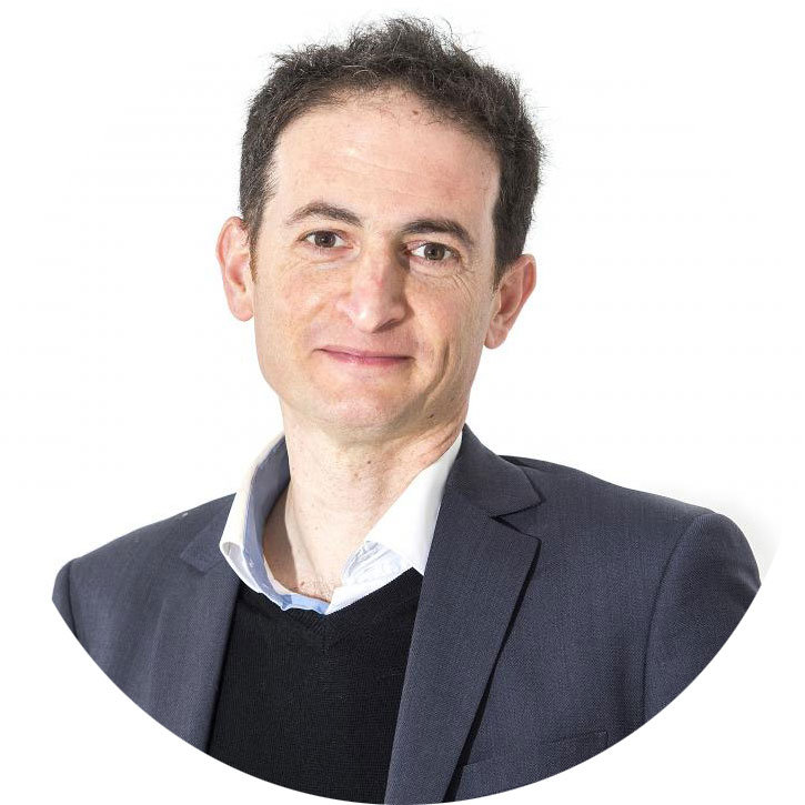 Remy Slama, PhD