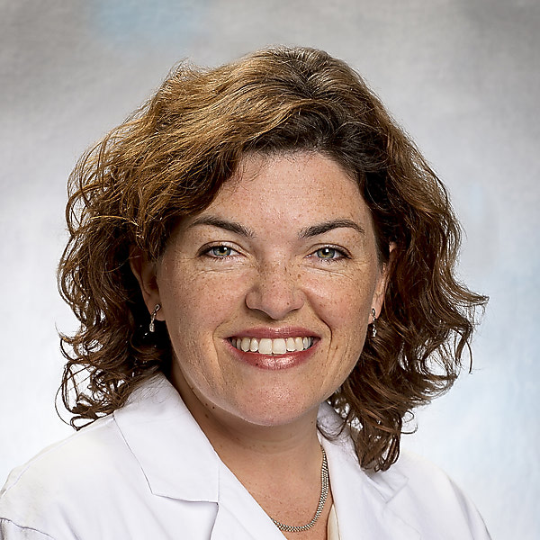 Marie E. McDonnell, MD