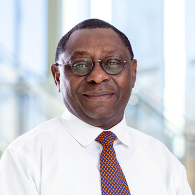 Benson Akingbemi