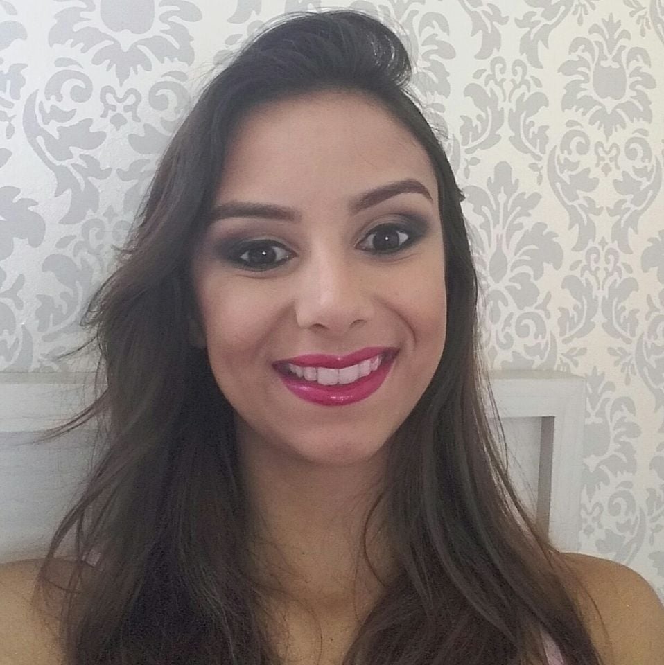 Nayara Aquino PhD