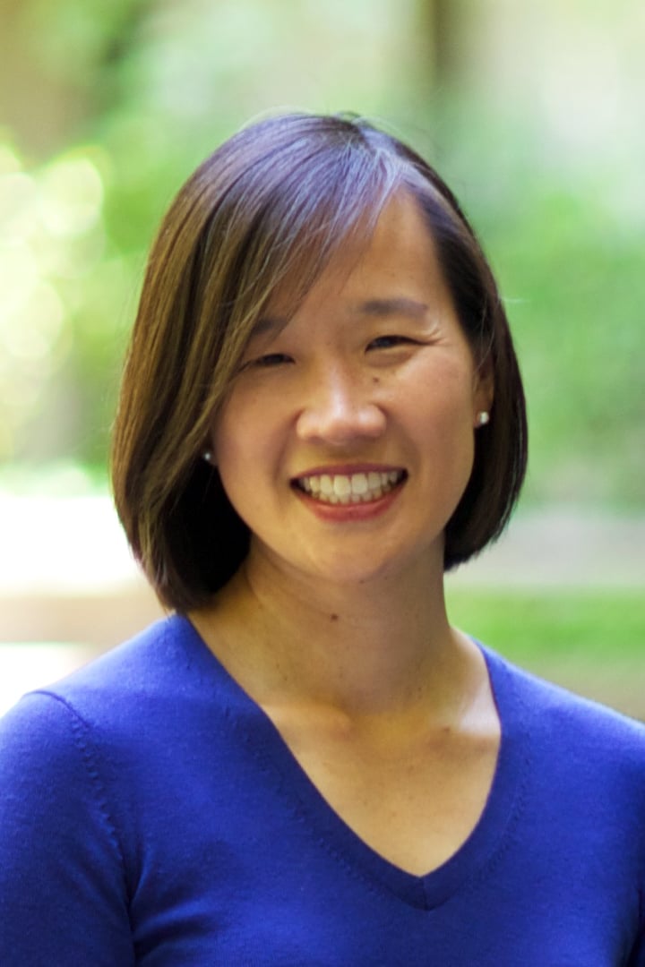 Joy Wu, MD, PhD, University of Stanford