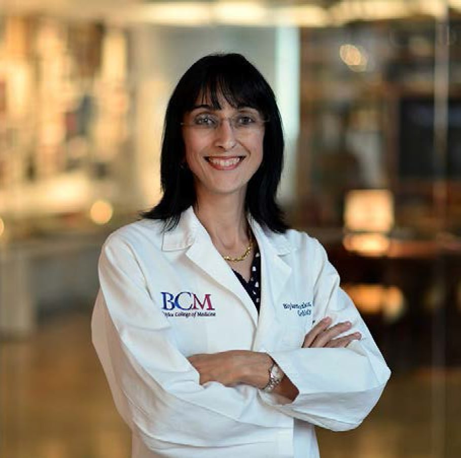 Biykem Bozkurt, MD, PhD