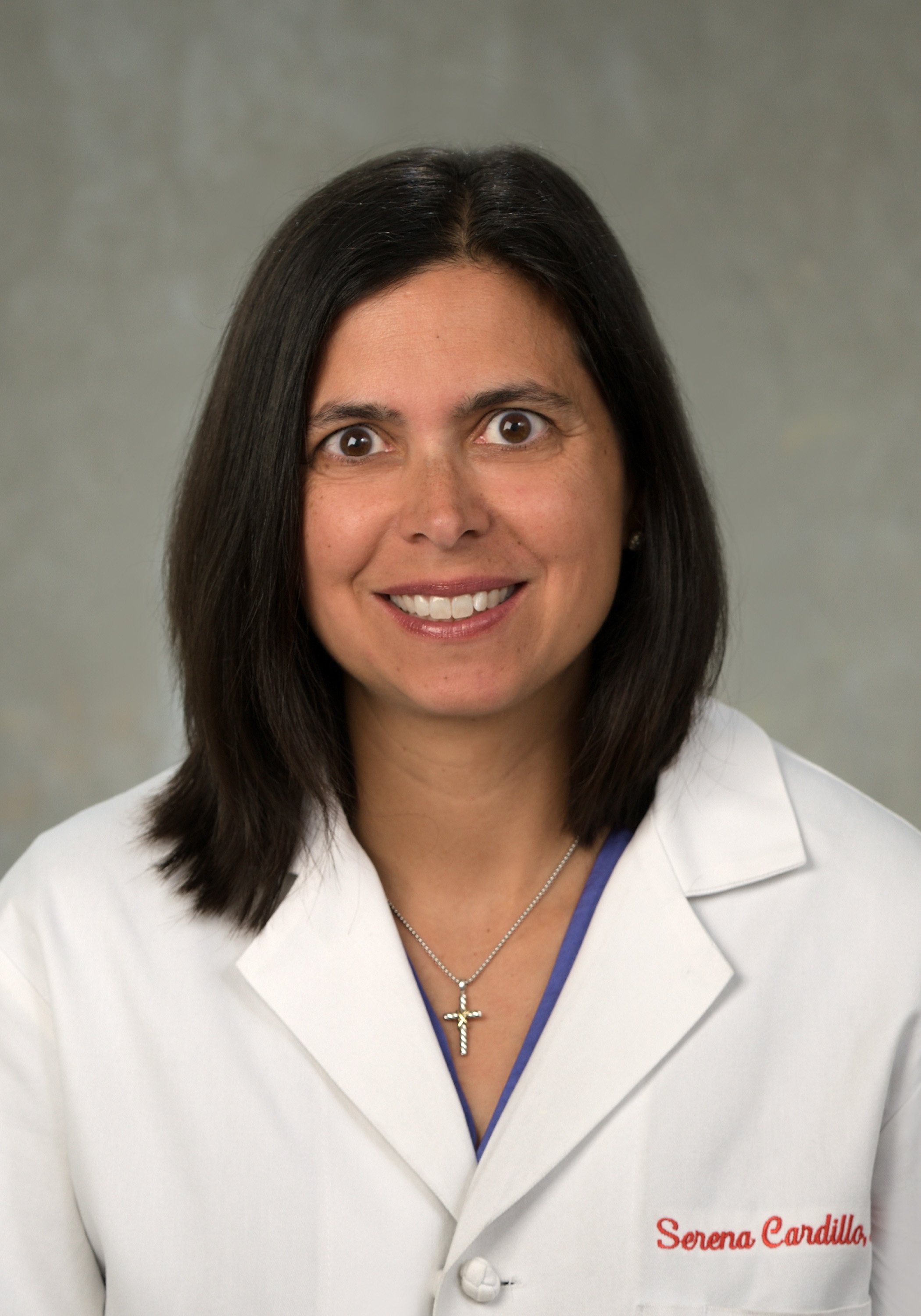 Dr. Serena Cardillo 