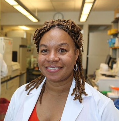 Cherié Butts, Ph.D. 