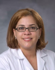 Leonor Corsino, MD, MHS, FACE