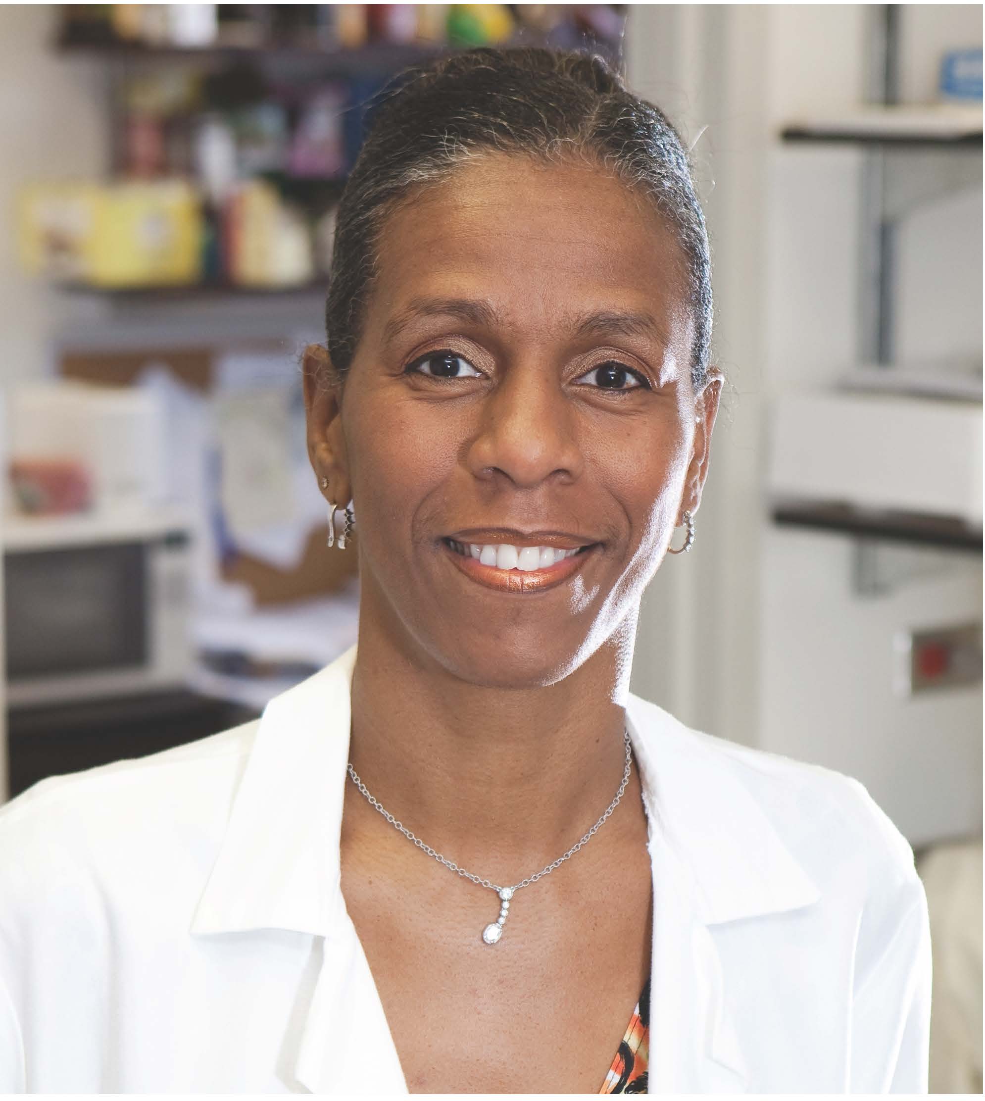 Genevieve Neal-Perry, MD, PhD