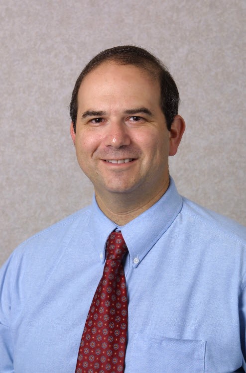 Matthew Ringel, MD