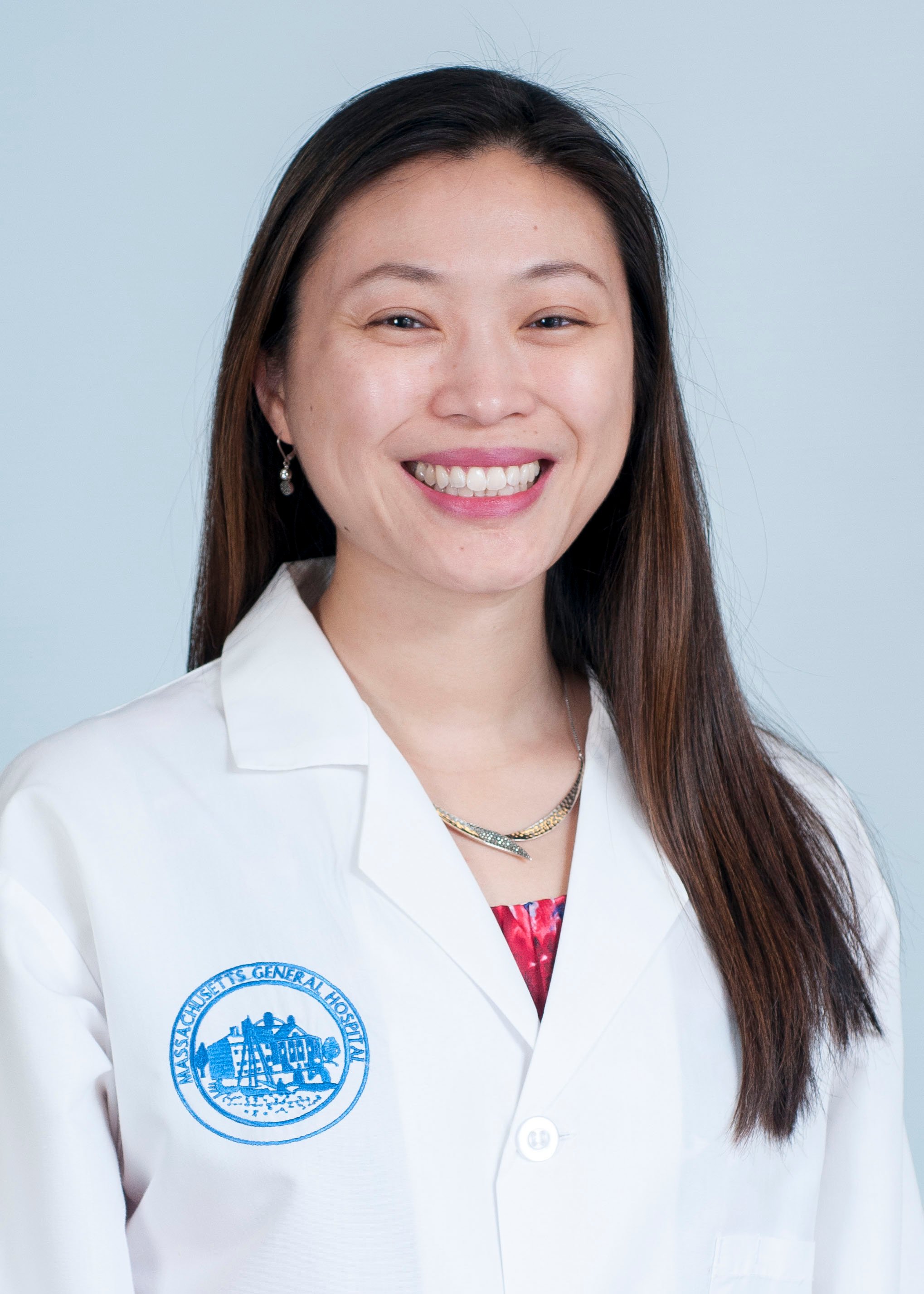 Joy Tsai, MD