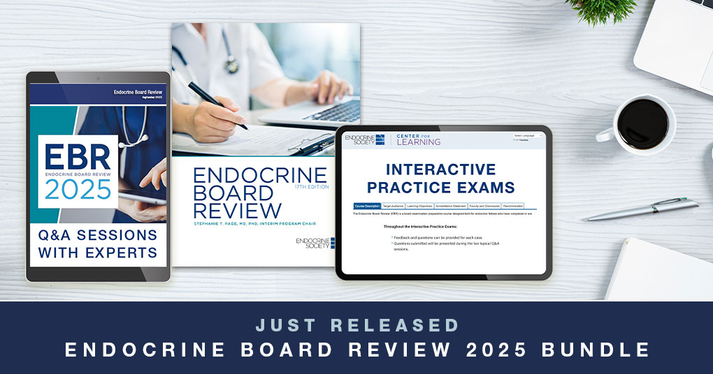 Endocrine.org | Endocrine Society