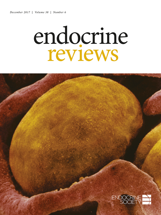 Endocrine Reviews