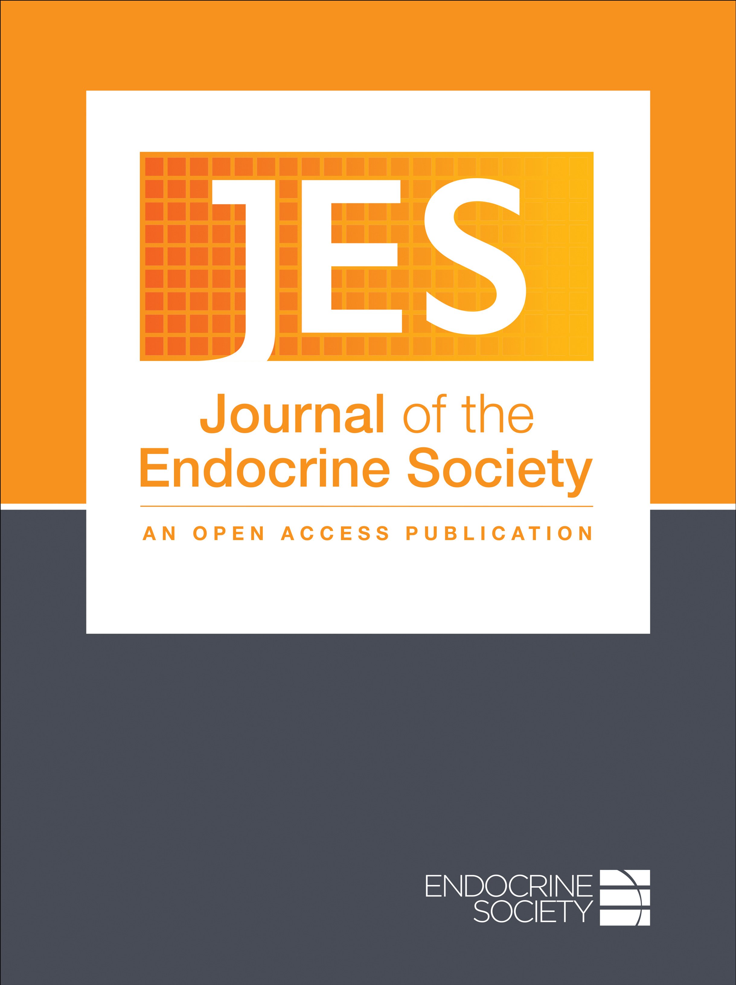 Journal of the Endocrine Society