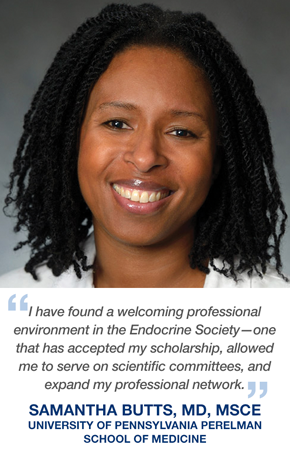 Member Leadership Testimonial