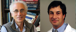 Dr. Cliff Rosen and Dr. Alan Dalkin