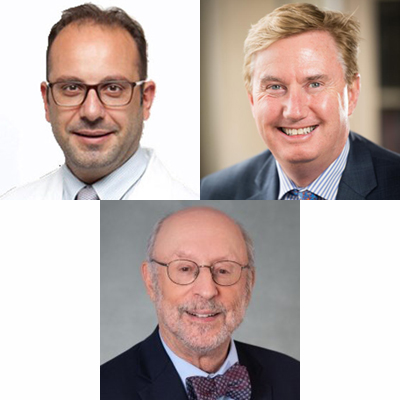 Nicola Napoli, Peter Ebeling, and Douglas Kiel