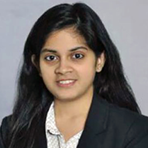 Meghana Pattipati