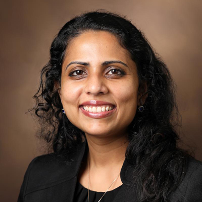 Gitanjali Srivastava