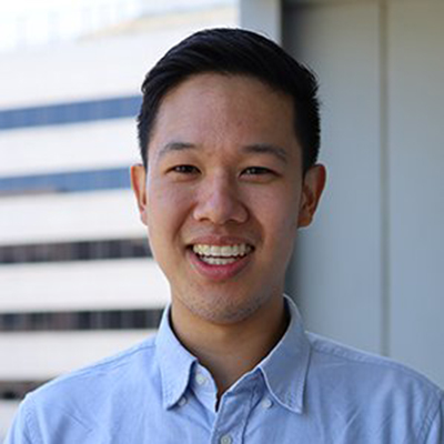 Kevin Wei