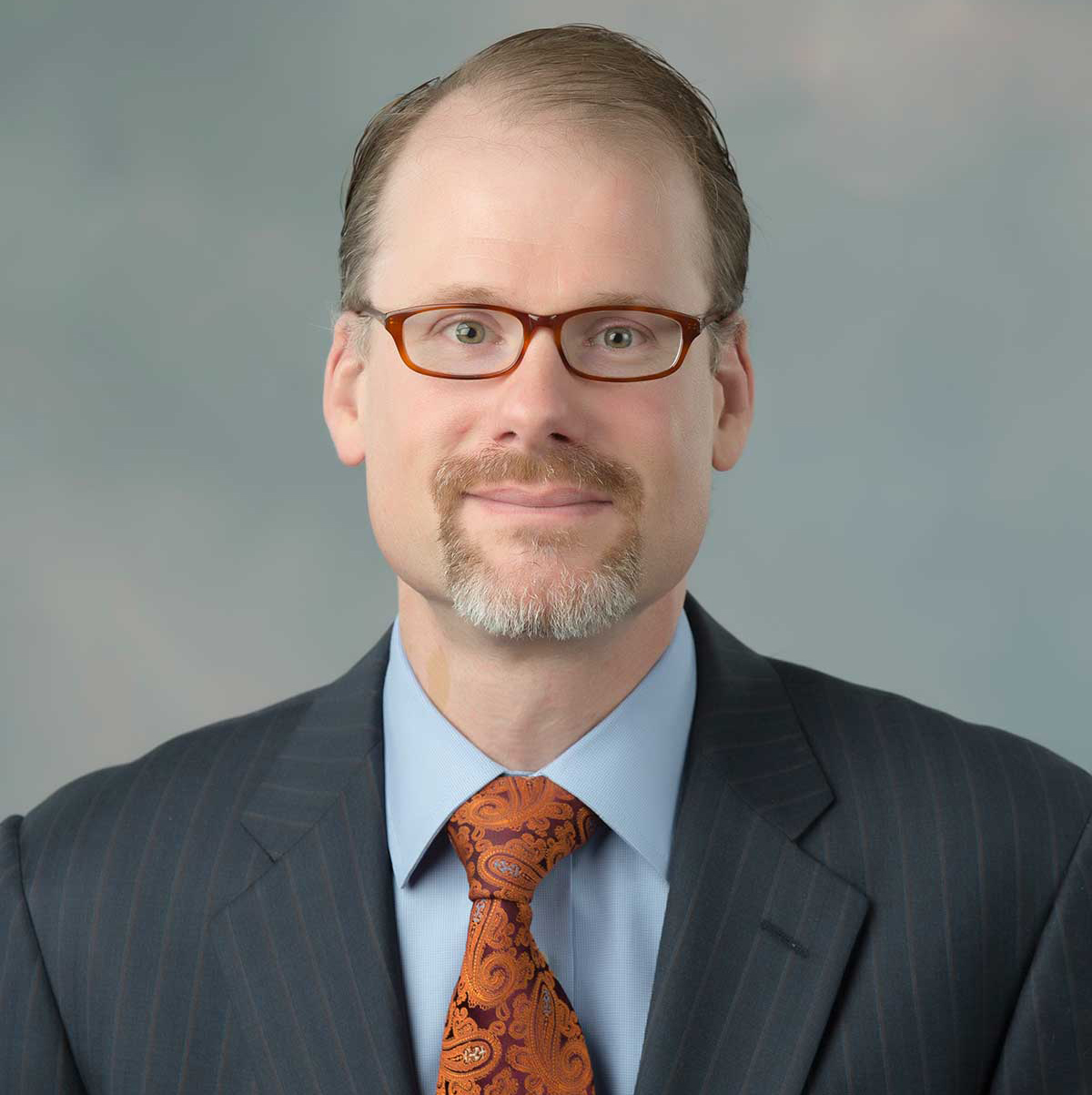 Jeffrey Boord