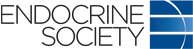 Endocrine society logo