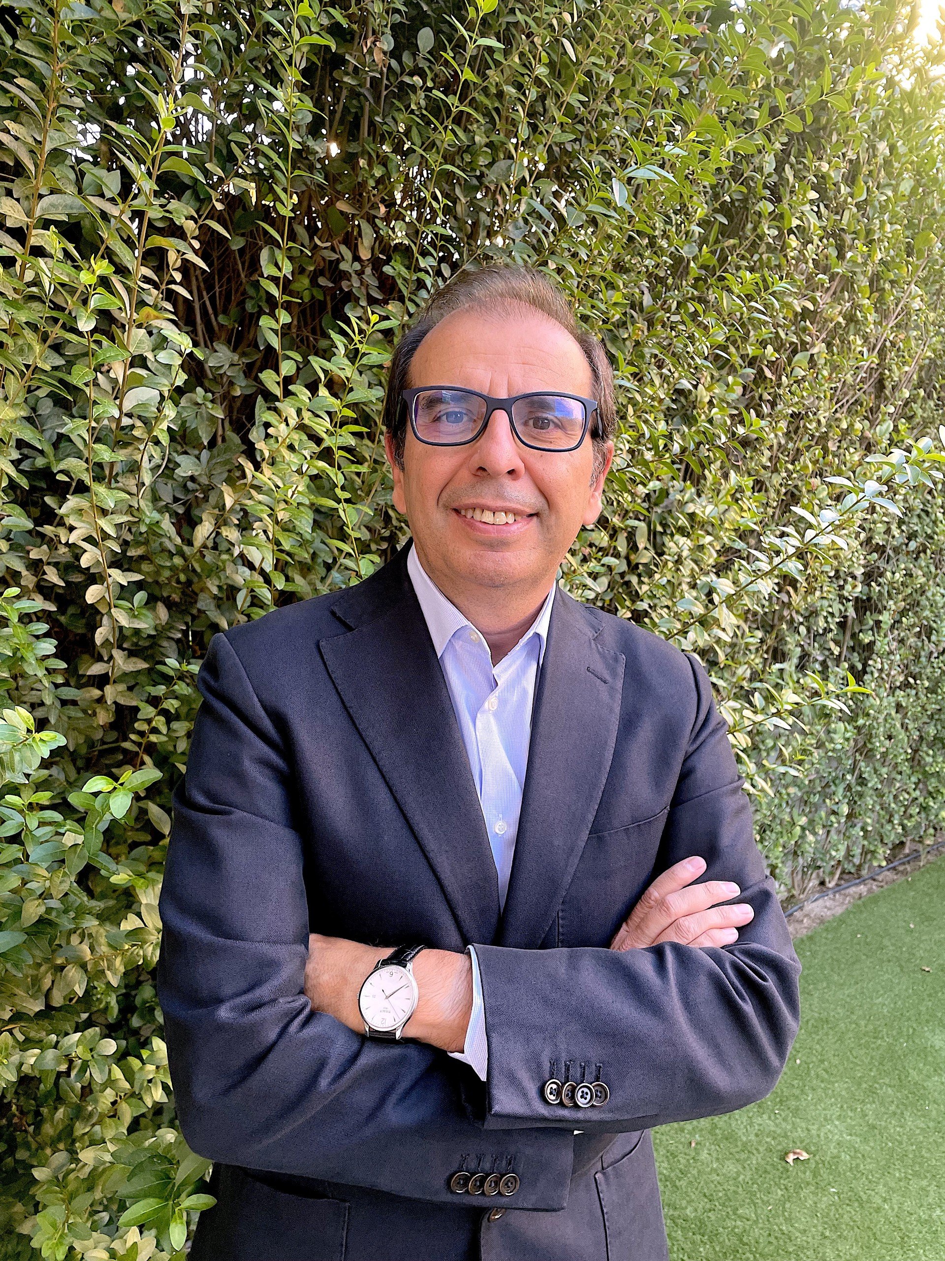 Endocrine Society names Tena-Sempere as next Editor-in-Chief of Endocrinology