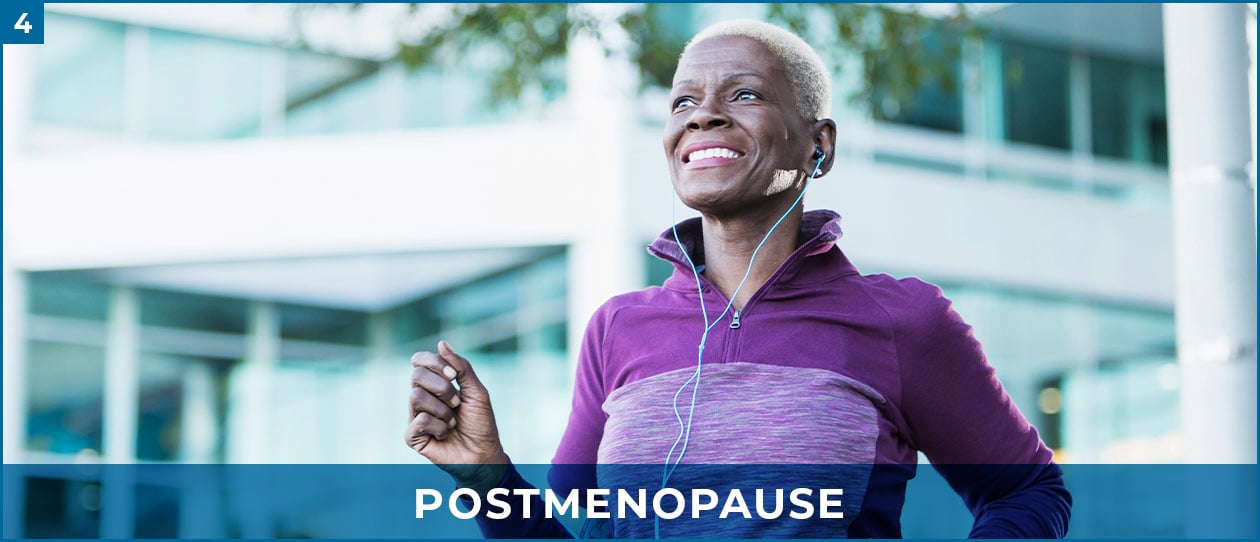 Postmenopause